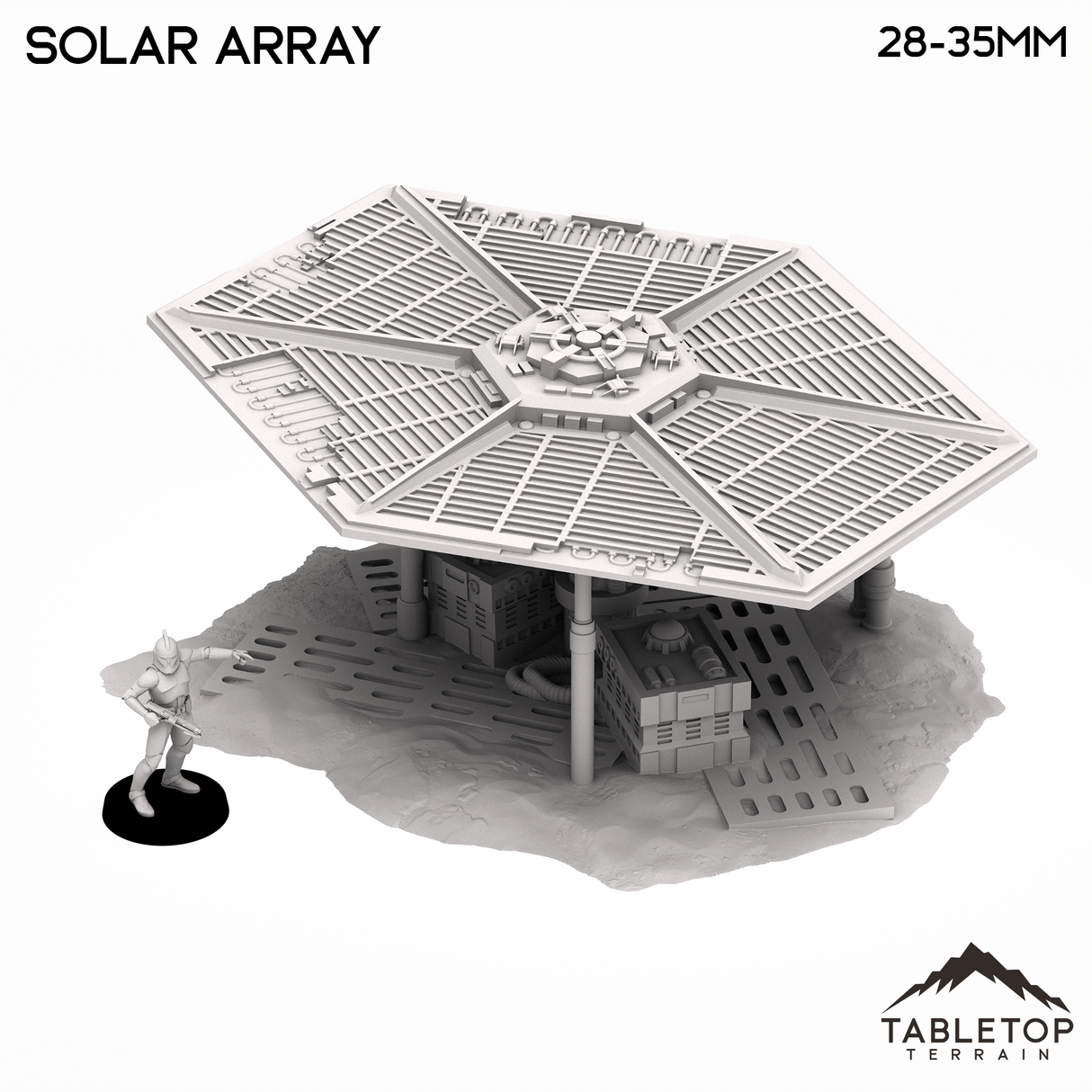 Solar Array