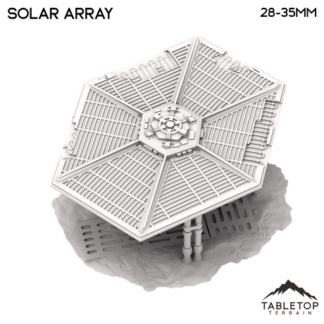 Solar Array