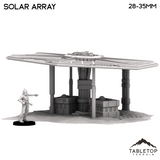 Solar Array