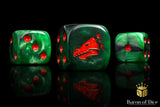 Drake 16mm Dice