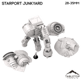 Starport Junkyard