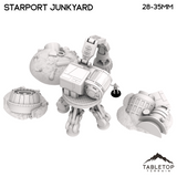 Starport Junkyard