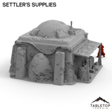 Settler's Supplies