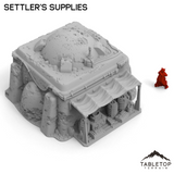 Settler's Supplies