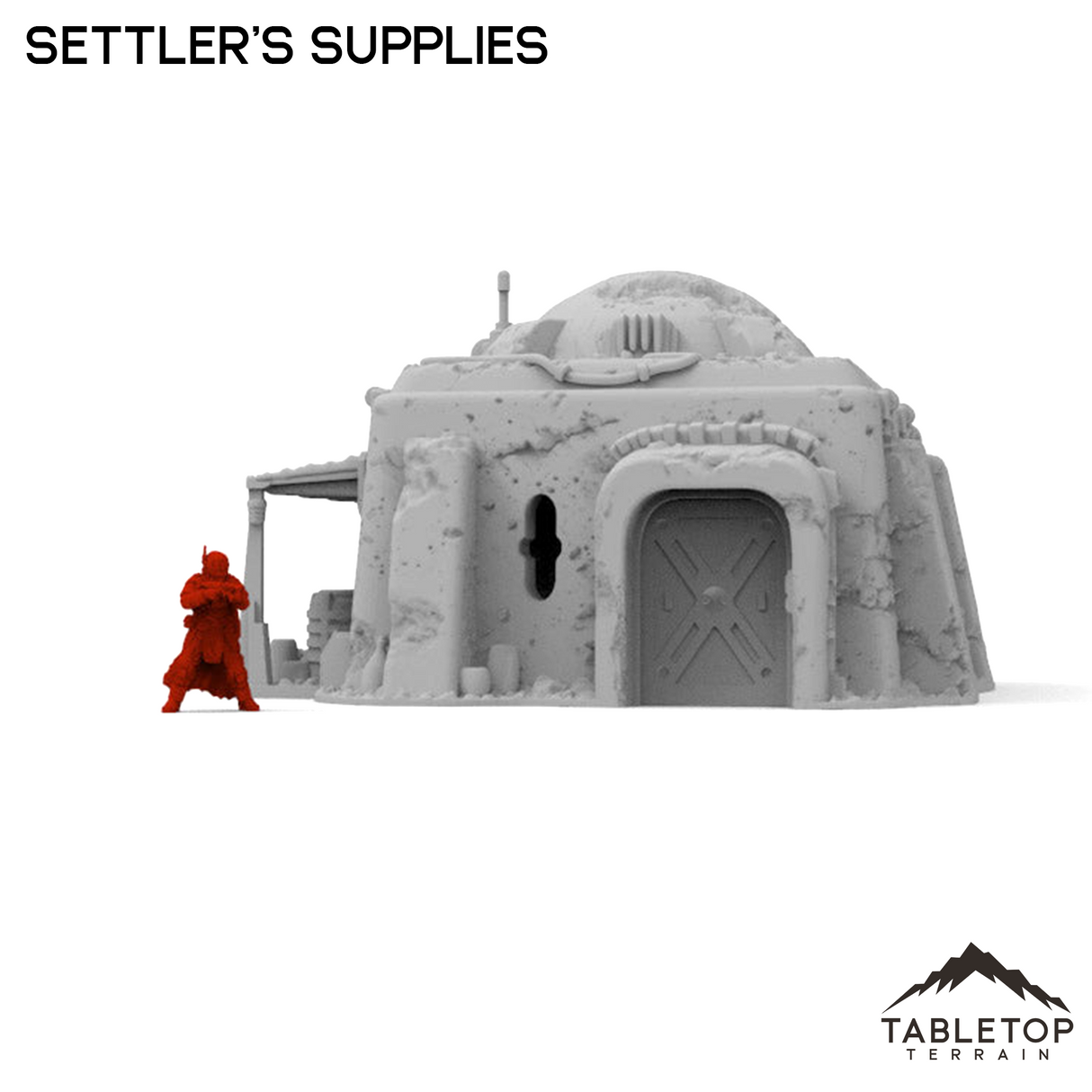 Settler's Supplies