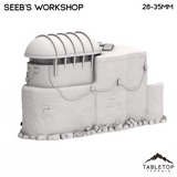 Seeb's Workshop