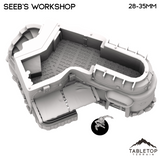 Seeb's Workshop