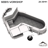 Seeb's Workshop