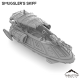 Smuggler's Skiff