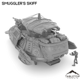 Smuggler's Skiff