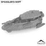 Smuggler's Skiff