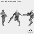 Special Response Team Full Gang Bundle 1