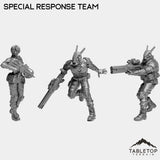 Special Response Team Full Gang Bundle 1