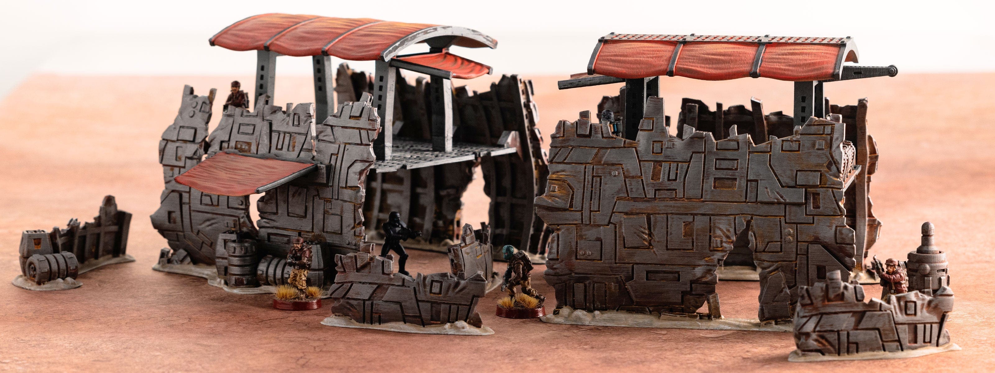 All Terrain – Page 59 – Tabletop Terrain