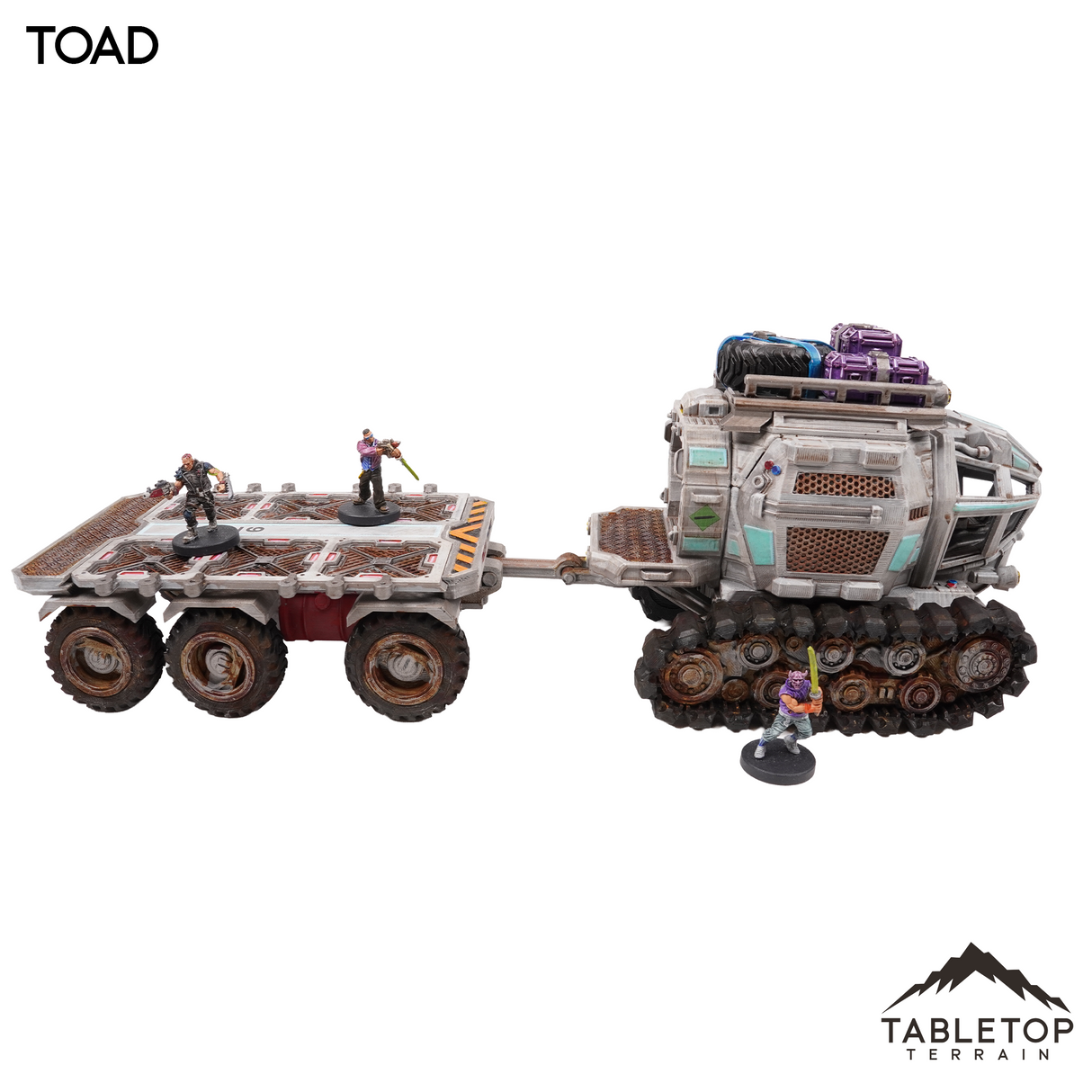 Toad