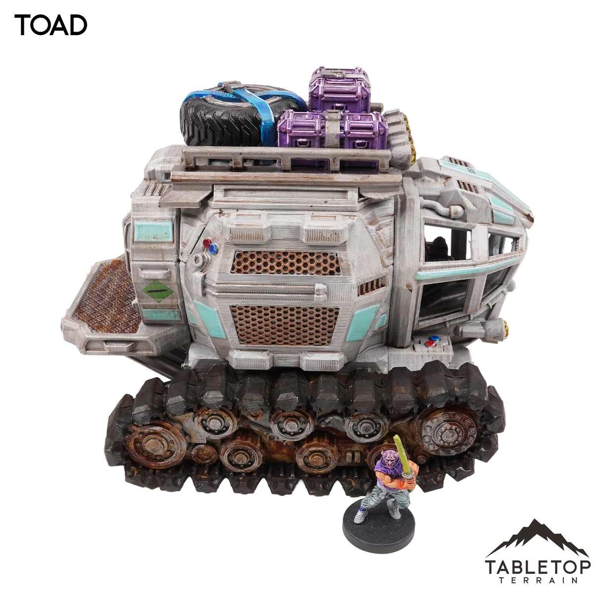 Toad