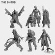 The B-Mob Full Gang Bundle 1