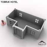 Tobruk Hotel