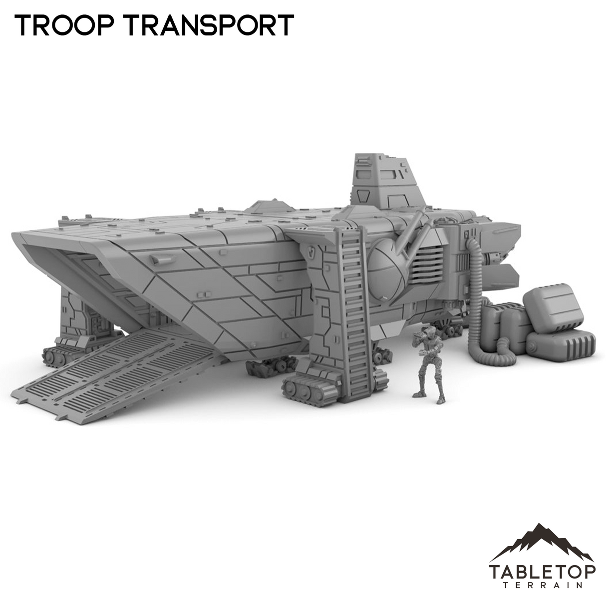 Troop Transport