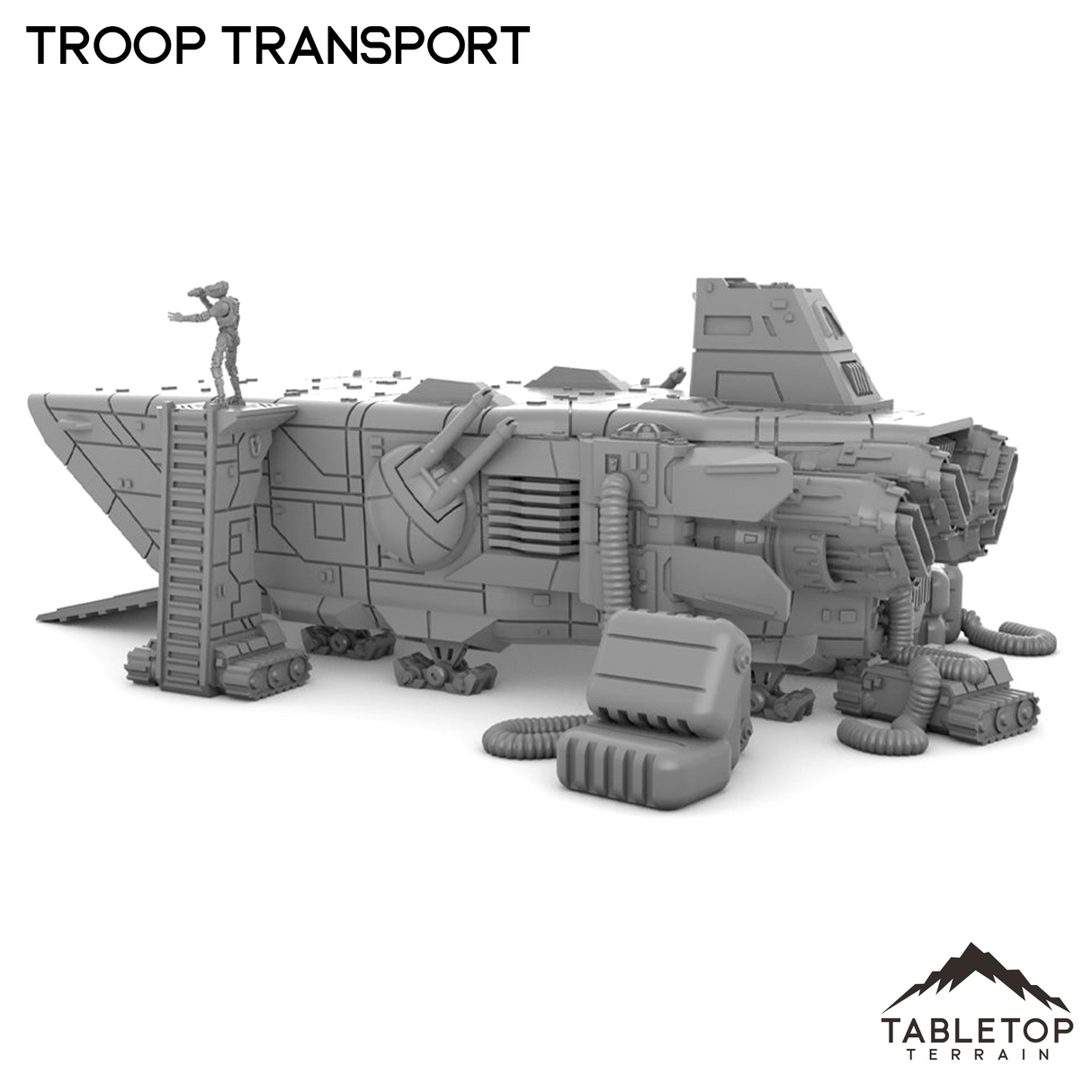 Troop Transport