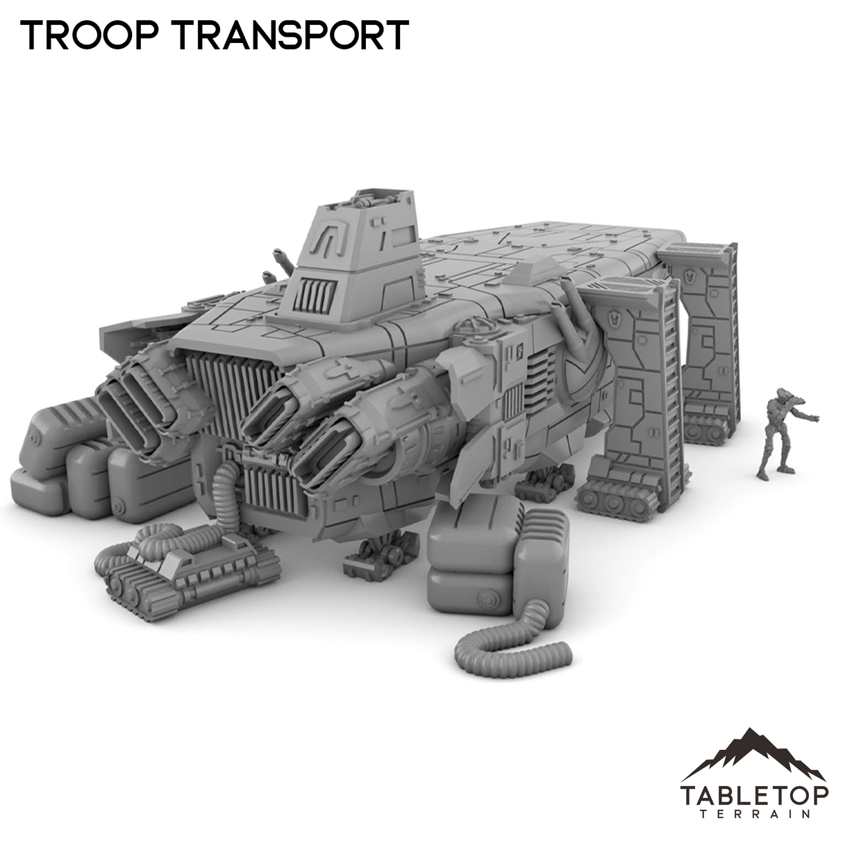 Troop Transport