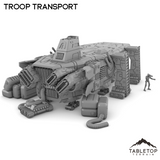 Troop Transport