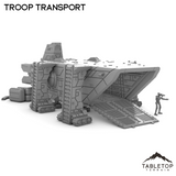 Troop Transport