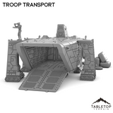 Troop Transport