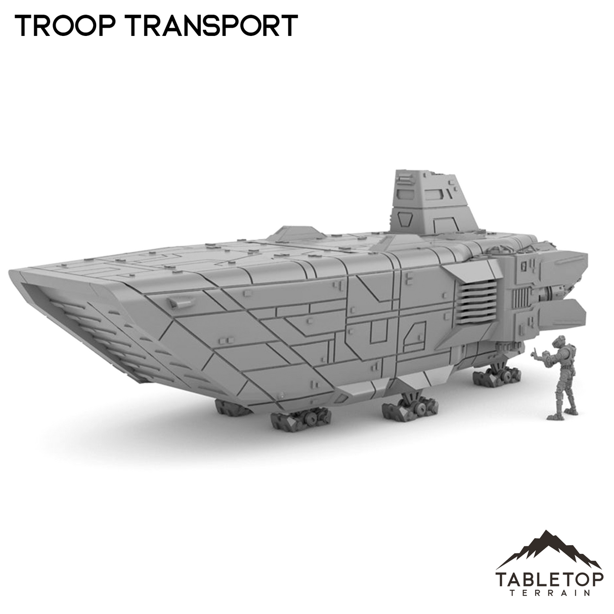 Troop Transport