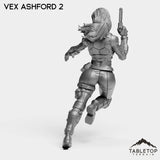 Tabletop Terrain Miniature Vex Ashford