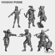 VooDoo Posse Full Gang Bundle 1