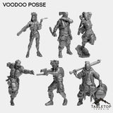 VooDoo Posse Full Gang Bundle 1