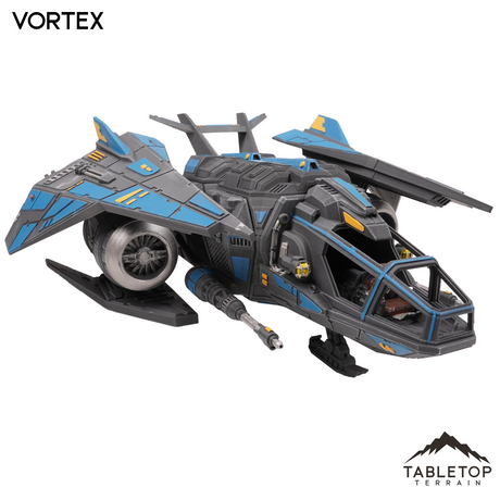 Vortex