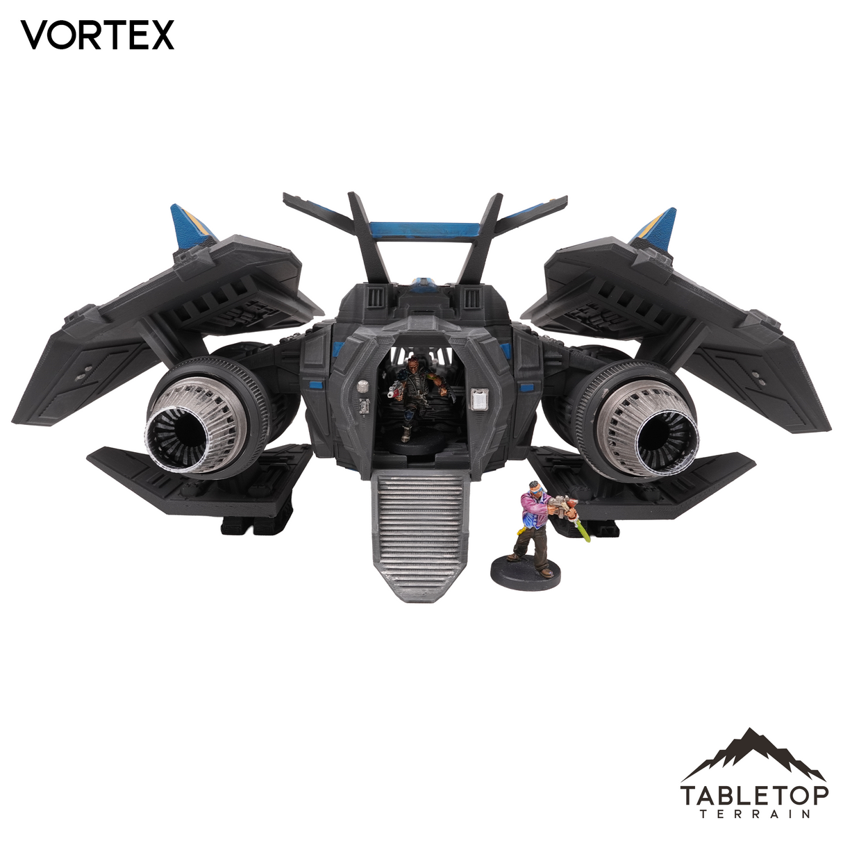 Vortex
