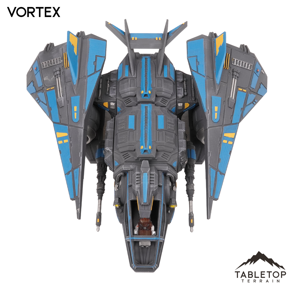 Vortex