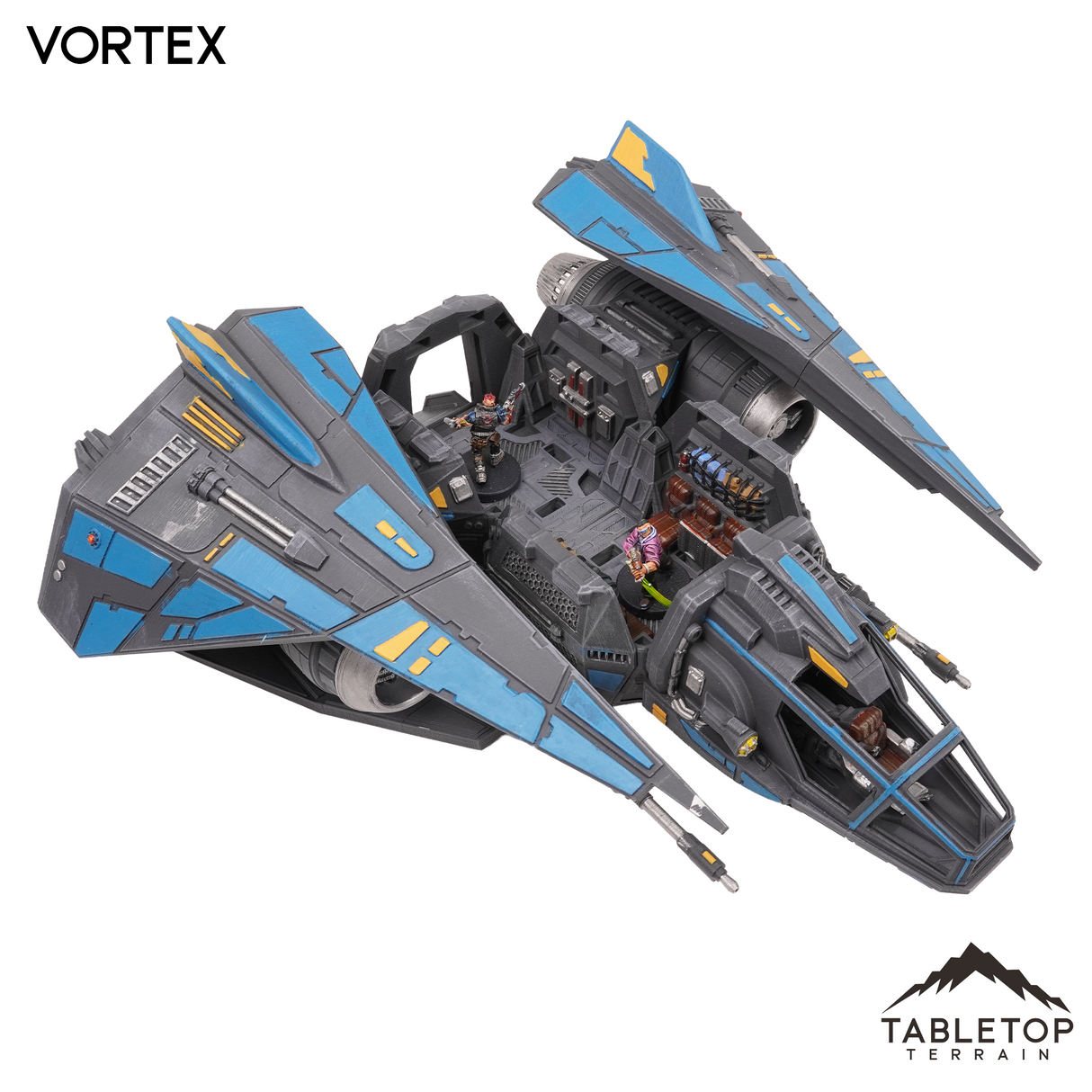 Vortex