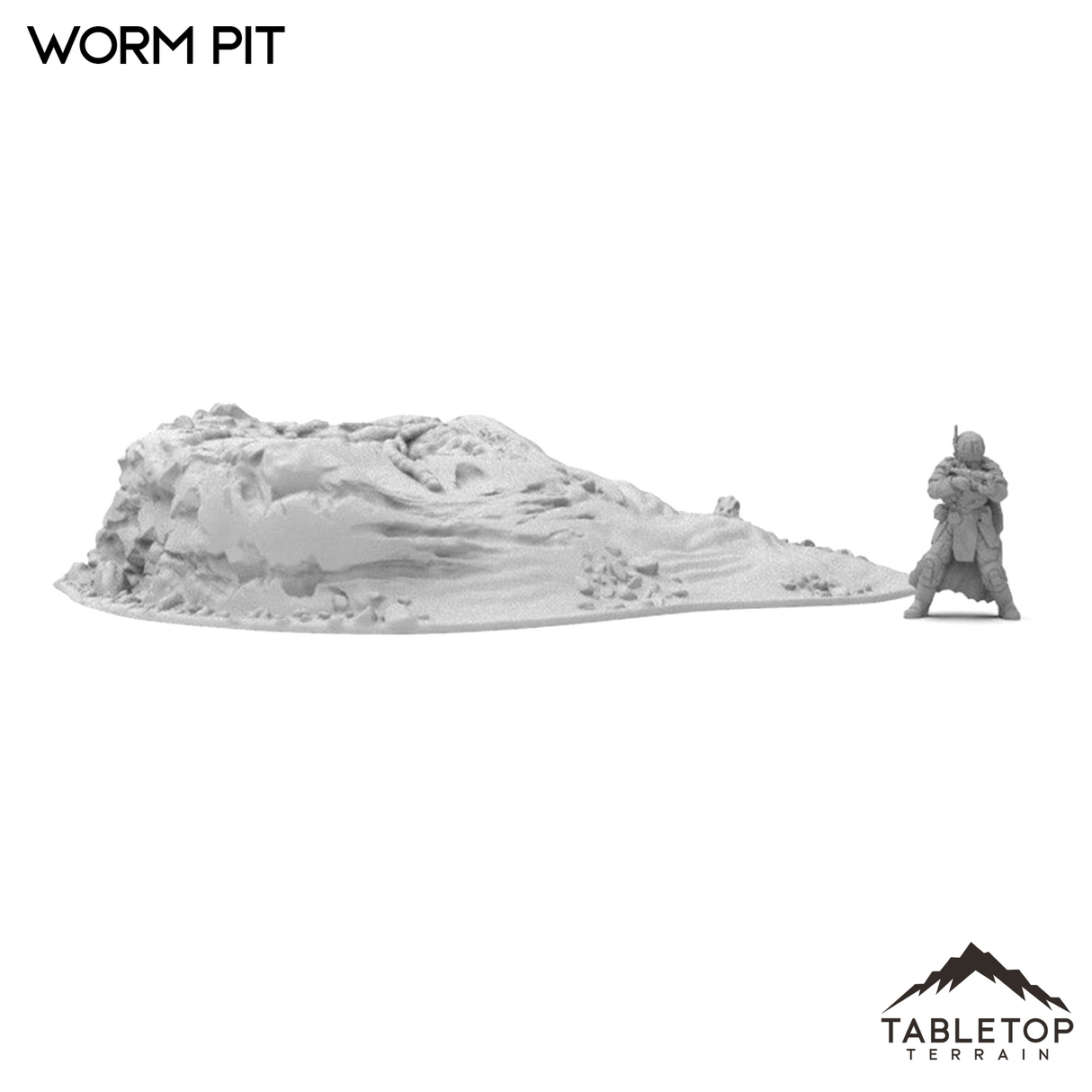 Worm Pit