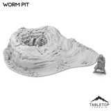 Worm Pit