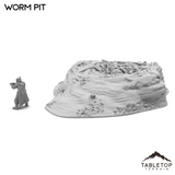 Worm Pit