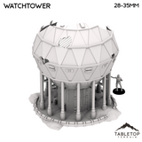 Shield Generator Watchtower