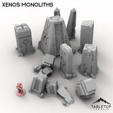 Xenos Monoliths