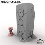 Xenos Monoliths
