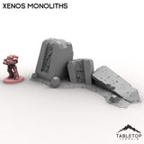 Xenos Monoliths