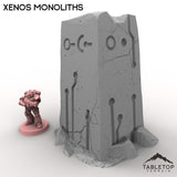Xenos Monoliths