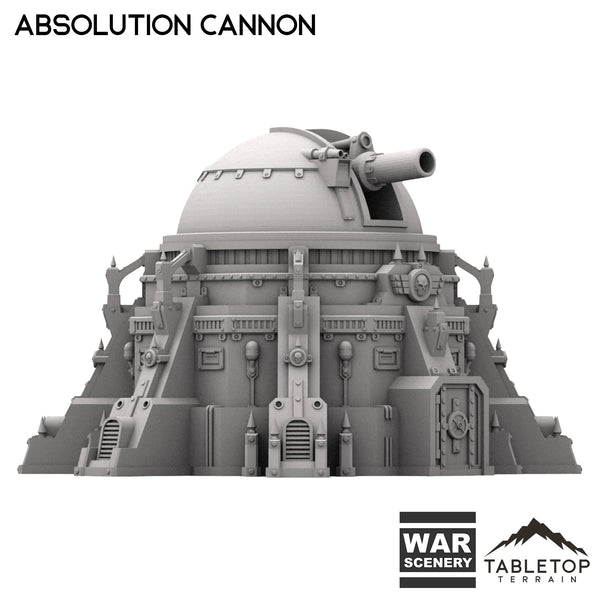 Absolution Cannon