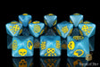 BaronOfDice 1 Set - x10 Count Heroic Mutants D8 Dice Set