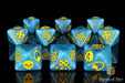 BaronOfDice 1 Set - x10 Count Heroic Mutants D8 Dice Set