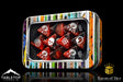 BaronOfDice Criminal D8 Dice Set