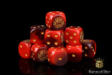 BaronOfDice Daughters of Medusa 16mm Dice