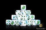 BaronOfDice Dice Hydra 2, 16mm Dice